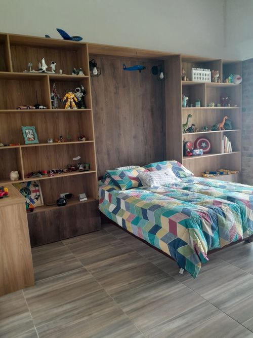 Finca en venta en Pantanillo, El Retiro, 230 m² · foto 10 de 20