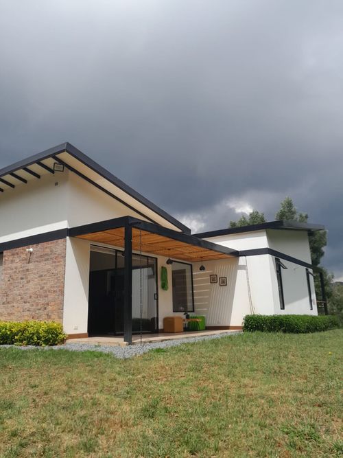 Finca en venta en Pantanillo, El Retiro, 230 m² · foto 12 de 20