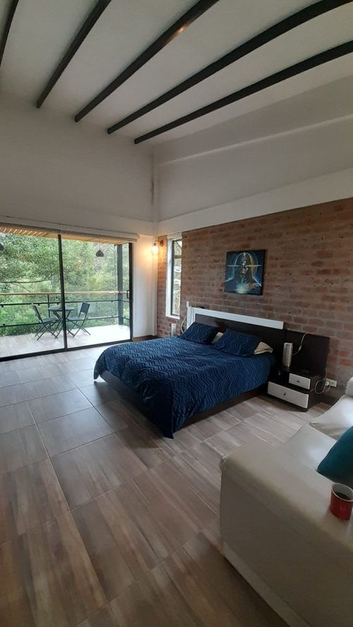 Finca en venta en Pantanillo, El Retiro, 230 m² · foto 13 de 20