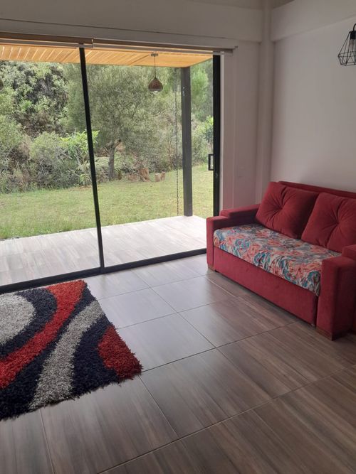 Finca en venta en Pantanillo, El Retiro, 230 m² · foto 16 de 20