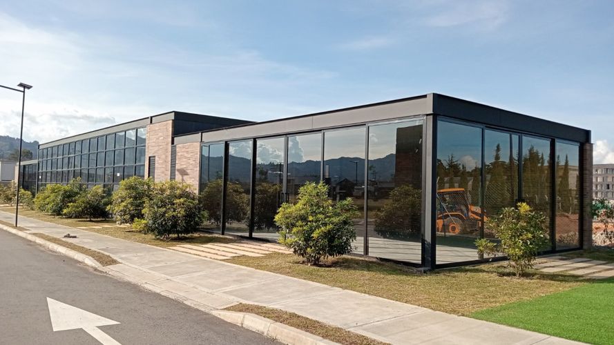 Lote en venta en La Ceja, 72 m² · foto 2 de 6