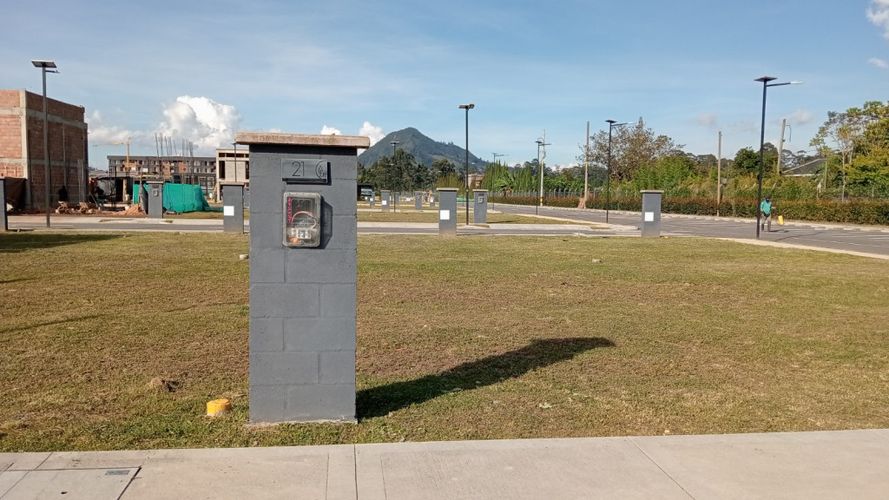 Lote en venta en La Ceja, 72 m² · foto 3 de 6