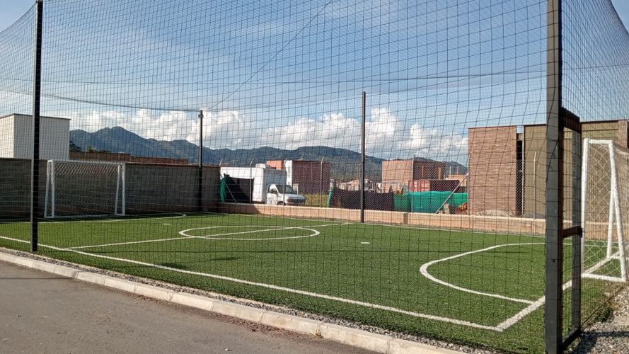 Lote en venta en La Ceja, 72 m² · foto 4 de 6