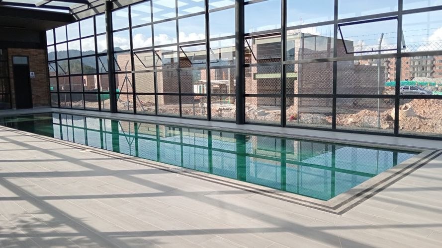 Lote en venta en La Ceja, 72 m² · foto 5 de 6