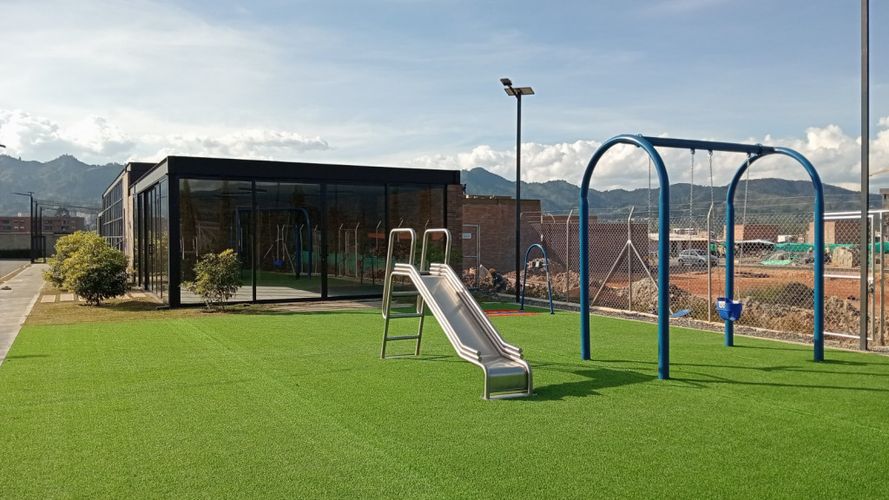 Lote en venta en La Ceja, 72 m² · foto 6 de 6