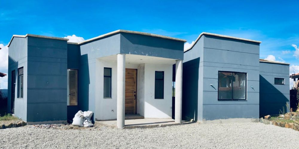 Casa de 3 alcobas en venta en El Carmen De Viboral, El Carmen de Viboral, 140 m² · foto 3 de 7