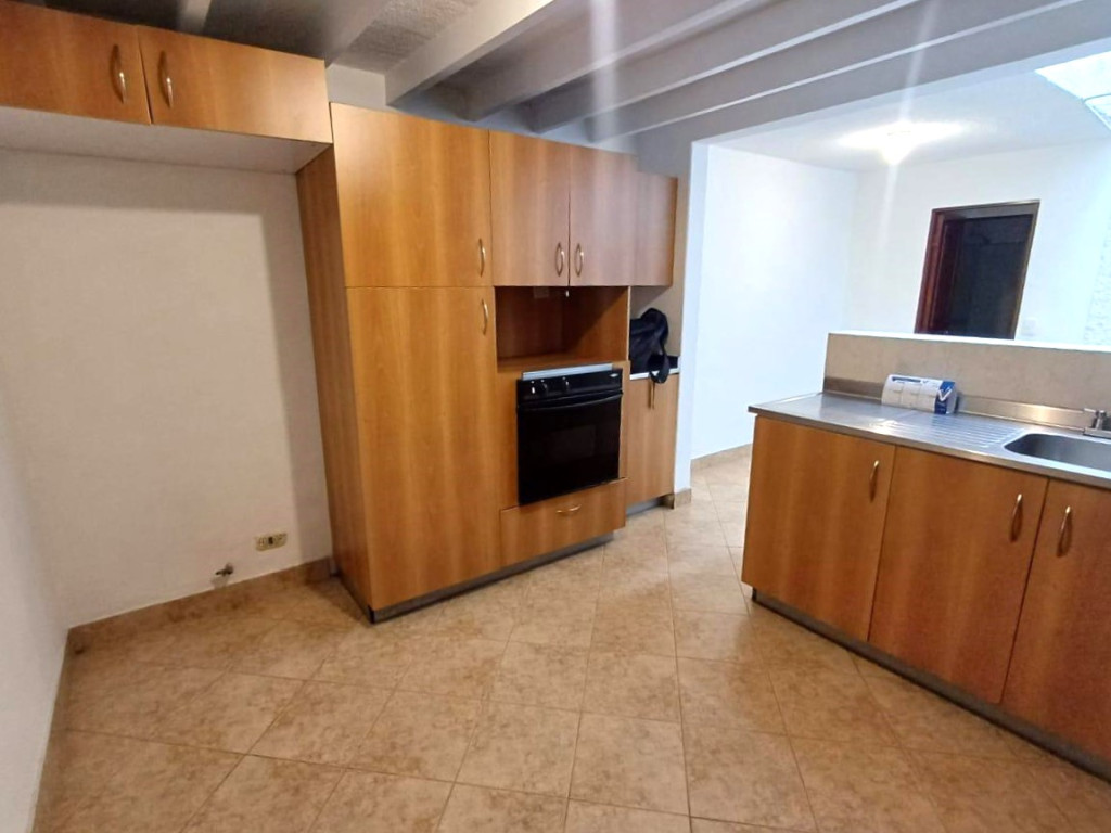 Casa en Venta en La sebastiana, Envigado