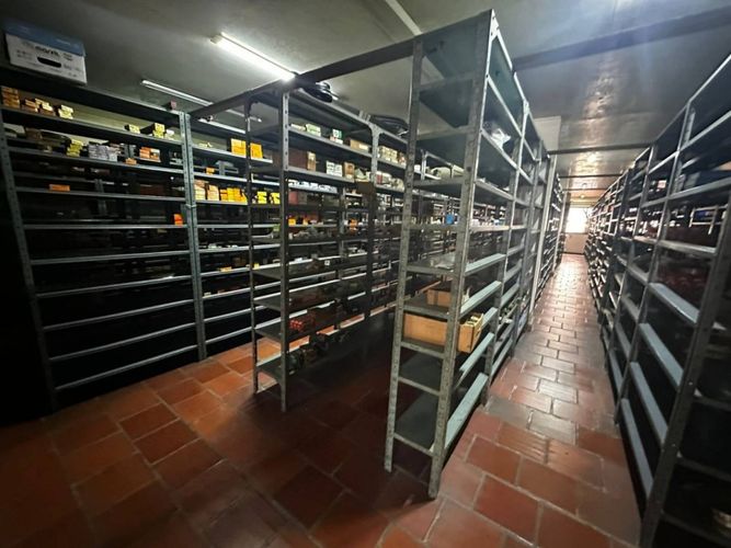 Bodega en arriendo en Gaitan, Bucaramanga, 850 m² · foto 12 de 18