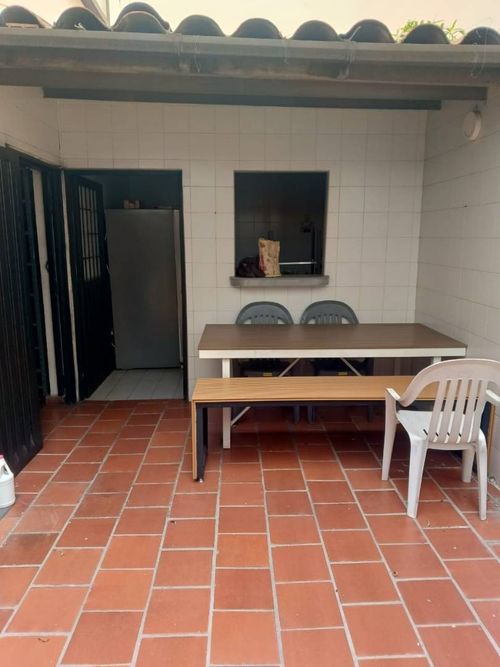 Bodega en arriendo en Gaitan, Bucaramanga, 850 m² · foto 15 de 18