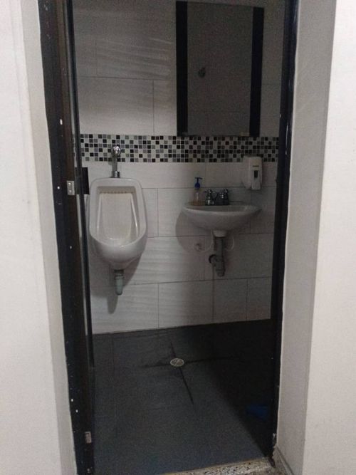 Bodega en arriendo en Gaitan, Bucaramanga, 850 m² · foto 18 de 18