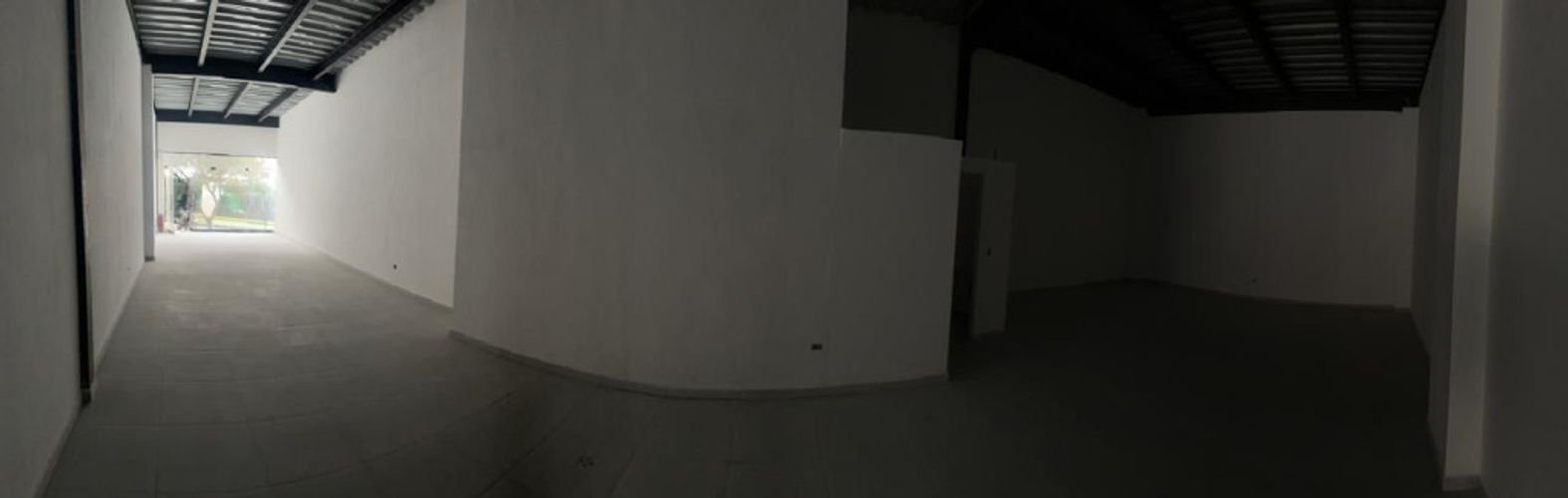 Edificio en venta en Boston, Medellín, 740 m² · foto 10 de 11