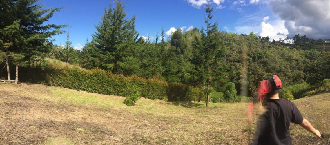 Lote en venta en El Carmen De Viboral, El Carmen de Viboral, 3028 m² · foto 4 de 20