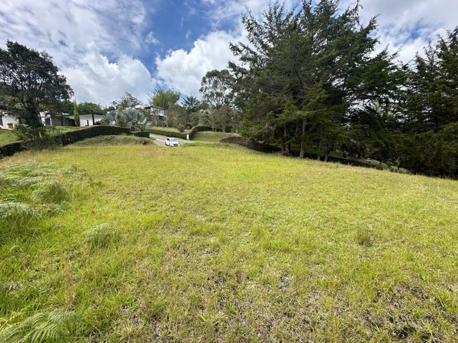 Lote en venta en El Carmen De Viboral, El Carmen de Viboral, 3028 m² · foto 7 de 20