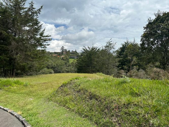 Lote en venta en El Carmen De Viboral, El Carmen de Viboral, 3028 m² · foto 8 de 20