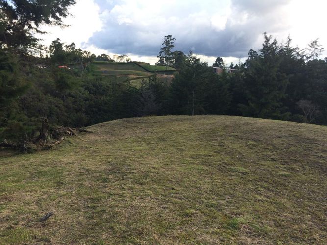 Lote en venta en El Carmen De Viboral, El Carmen de Viboral, 3028 m² · foto 10 de 20