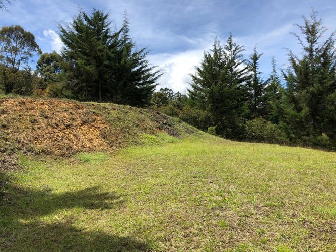 Lote en venta en El Carmen De Viboral, El Carmen de Viboral, 3028 m² · foto 15 de 20
