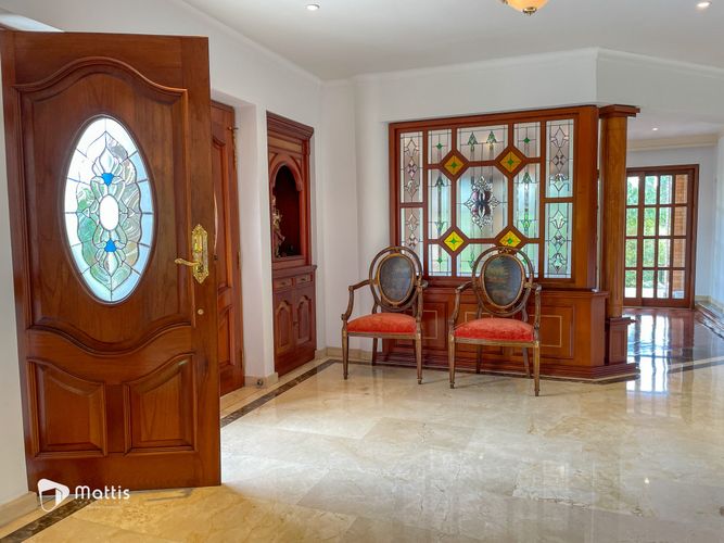 Casa de 4 alcobas en venta en Las Palmas, Medellín, 700 m² · foto 2 de 24