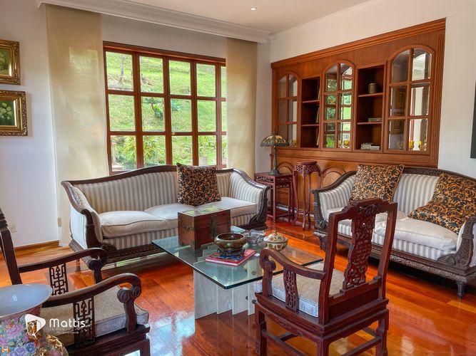Casa de 4 alcobas en venta en Las Palmas, Medellín, 700 m² · foto 3 de 24