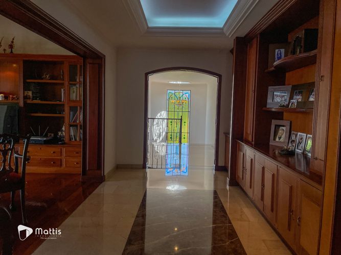 Casa de 4 alcobas en venta en Las Palmas, Medellín, 700 m² · foto 4 de 24