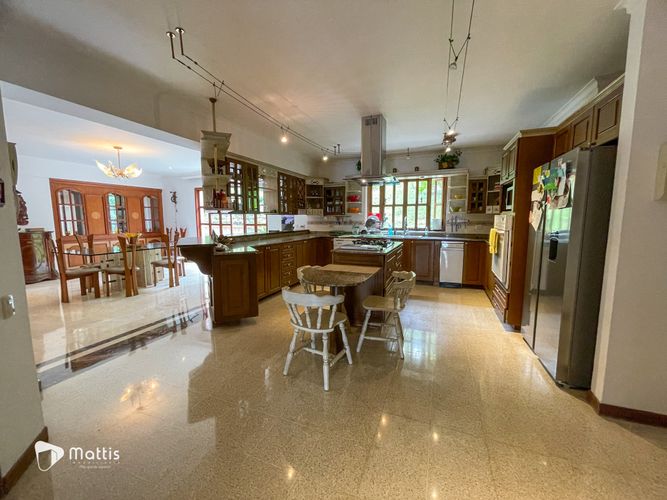 Casa de 4 alcobas en venta en Las Palmas, Medellín, 700 m² · foto 5 de 24