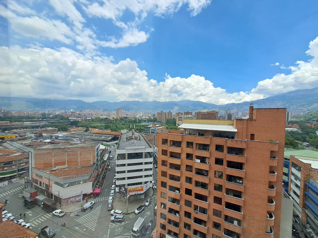 Apartment for sale in La candelaria, Medellín 5