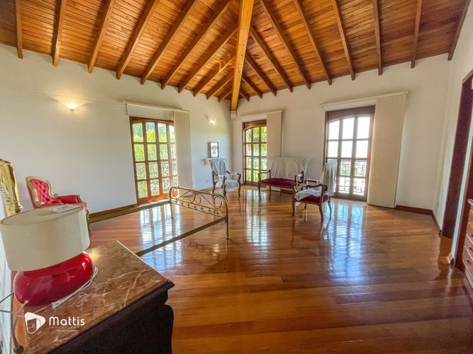 Casa de 4 alcobas en venta en Las Palmas, Medellín, 700 m² · foto 9 de 24