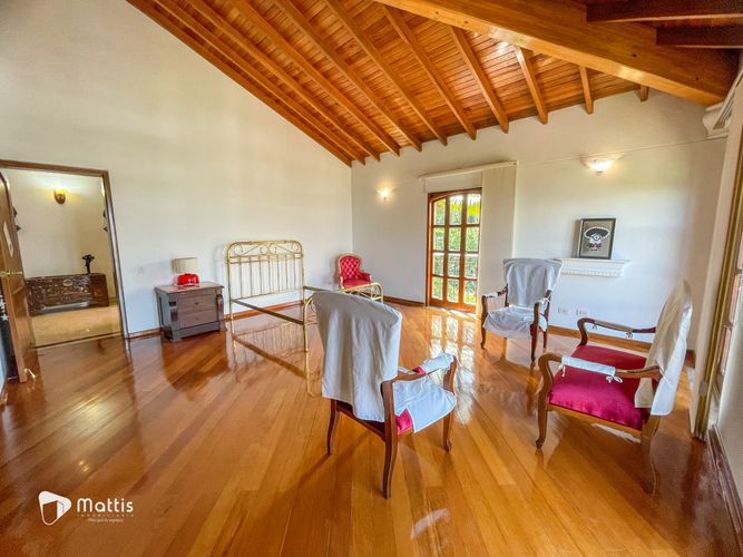 Casa de 4 alcobas en venta en Las Palmas, Medellín, 700 m² · foto 10 de 24