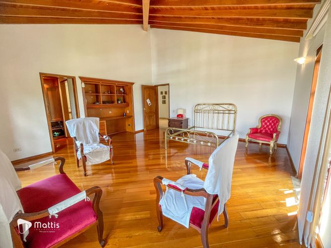 Casa de 4 alcobas en venta en Las Palmas, Medellín, 700 m² · foto 11 de 24