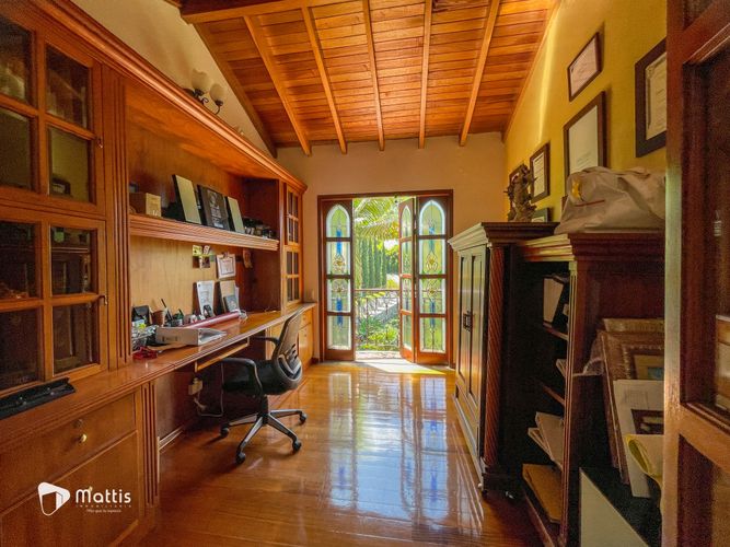 Casa de 4 alcobas en venta en Las Palmas, Medellín, 700 m² · foto 13 de 24