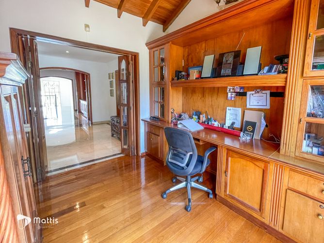 Casa de 4 alcobas en venta en Las Palmas, Medellín, 700 m² · foto 14 de 24