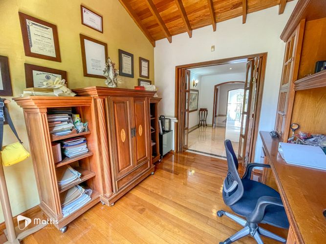 Casa de 4 alcobas en venta en Las Palmas, Medellín, 700 m² · foto 15 de 24
