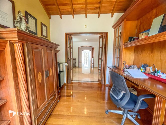 Casa de 4 alcobas en venta en Las Palmas, Medellín, 700 m² · foto 16 de 24