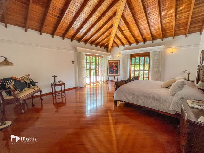 Casa de 4 alcobas en venta en Las Palmas, Medellín, 700 m² · foto 17 de 24