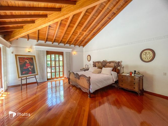 Casa de 4 alcobas en venta en Las Palmas, Medellín, 700 m² · foto 18 de 24