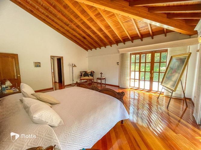 Casa de 4 alcobas en venta en Las Palmas, Medellín, 700 m² · foto 19 de 24