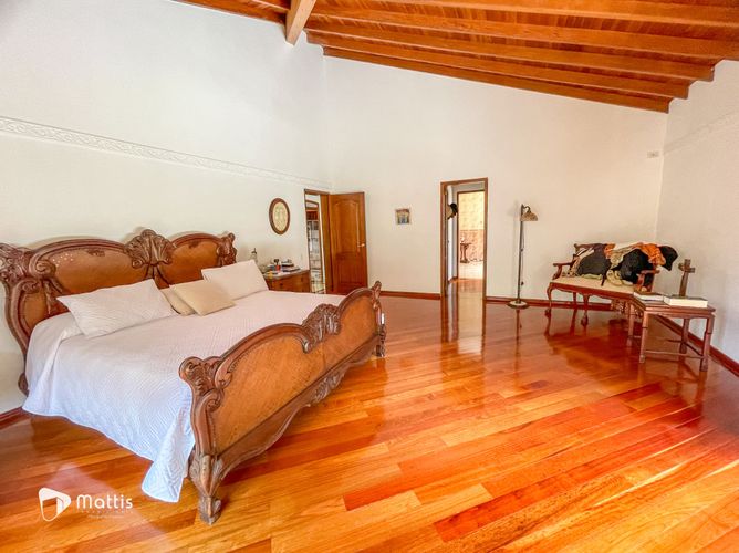 Casa de 4 alcobas en venta en Las Palmas, Medellín, 700 m² · foto 20 de 24
