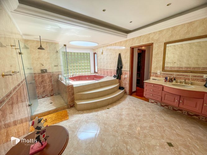 Casa de 4 alcobas en venta en Las Palmas, Medellín, 700 m² · foto 23 de 24