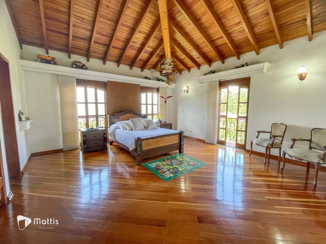 Casa de 4 alcobas en venta en Las Palmas, Medellín, 700 m² · foto 24 de 24
