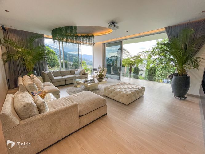Casa de 4 alcobas en venta en Las Palmas, Medellín, 700 m² · foto 7 de 24
