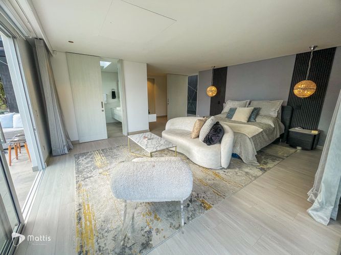 Casa de 4 alcobas en venta en Las Palmas, Medellín, 700 m² · foto 13 de 24