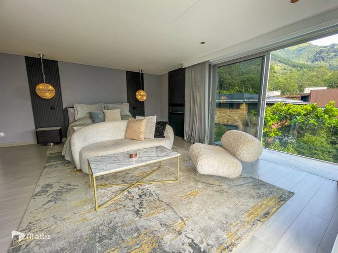 Casa de 4 alcobas en venta en Las Palmas, Medellín, 700 m² · foto 19 de 24