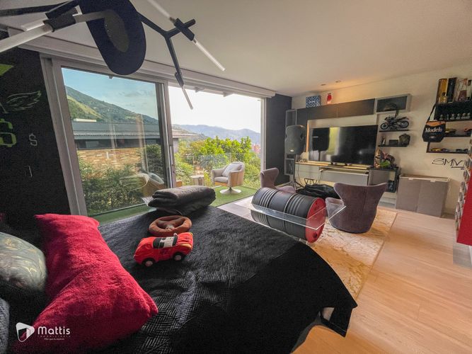 Casa de 4 alcobas en venta en Las Palmas, Medellín, 700 m² · foto 23 de 24