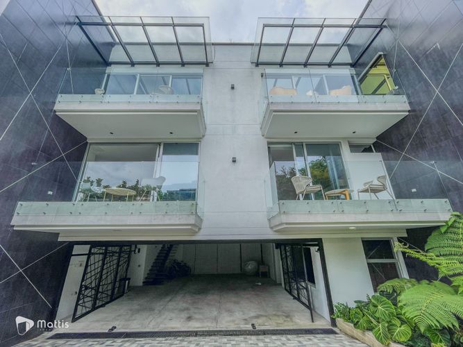 Casa de 4 alcobas en venta en Las Palmas, Medellín, 700 m² · foto 24 de 24