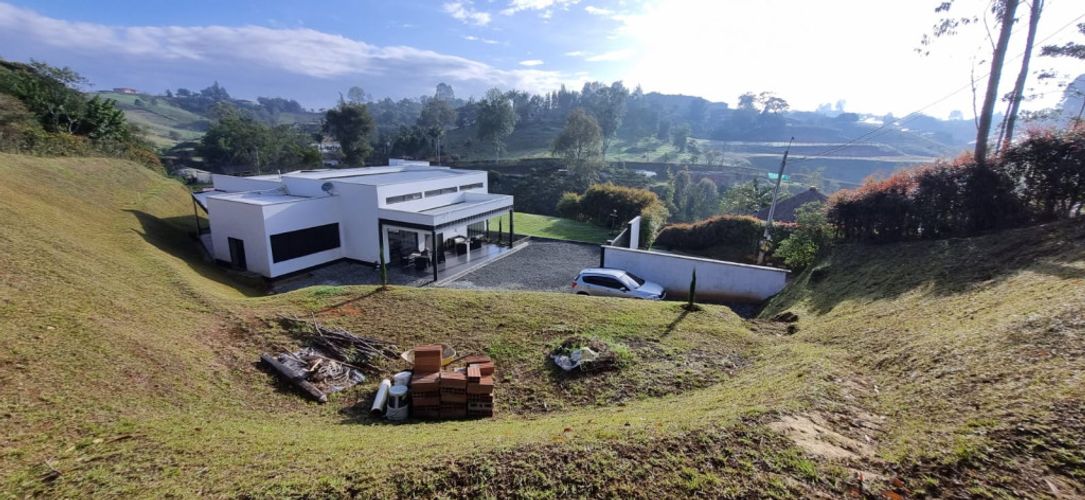 Casa de 3 alcobas en venta en El Carmen De Viboral, El Carmen de Viboral, 500 m² · foto 19 de 24