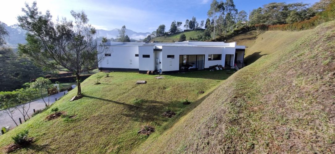 Casa de 3 alcobas en venta en El Carmen De Viboral, El Carmen de Viboral, 500 m² · foto 21 de 24