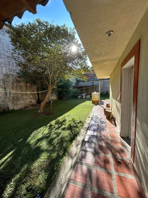 Casa de 3 alcobas en venta en Chaparral, Guarne, 120 m² · foto 2 de 24