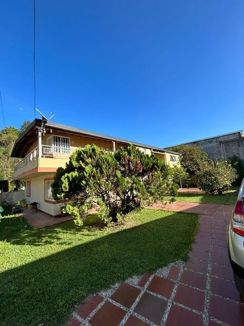 Casa de 3 alcobas en venta en Chaparral, Guarne, 120 m² · foto 3 de 24