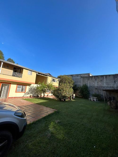 Casa de 3 alcobas en venta en Chaparral, Guarne, 120 m² · foto 7 de 24