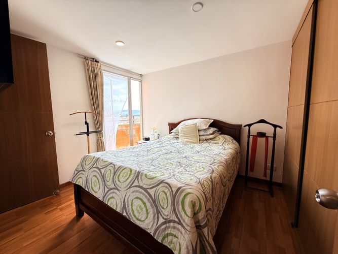 Apartamento de 3 alcobas en venta en Fac, Madrid, 63 m² · foto 16 de 21