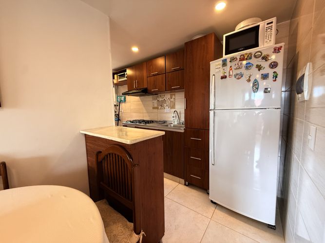 Apartamento de 3 alcobas en venta en Fac, Madrid, 63 m² · foto 21 de 21
